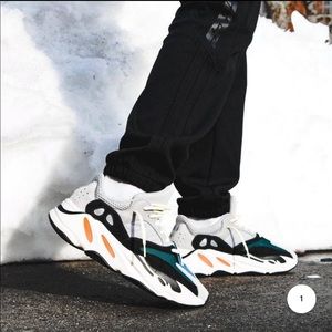 Meet your Posher, Juan